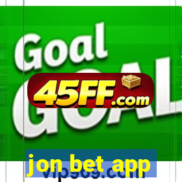 jon bet app